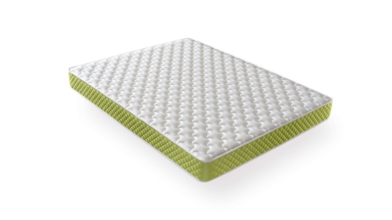 Colchão viscoelástico Evergreen, 15...