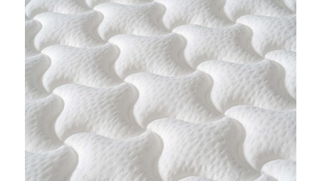 Colchão viscoelástico Evergreen, 15 cm de altura, anti-stress e anti-insónias | EXCLUSIVA ONLINE-