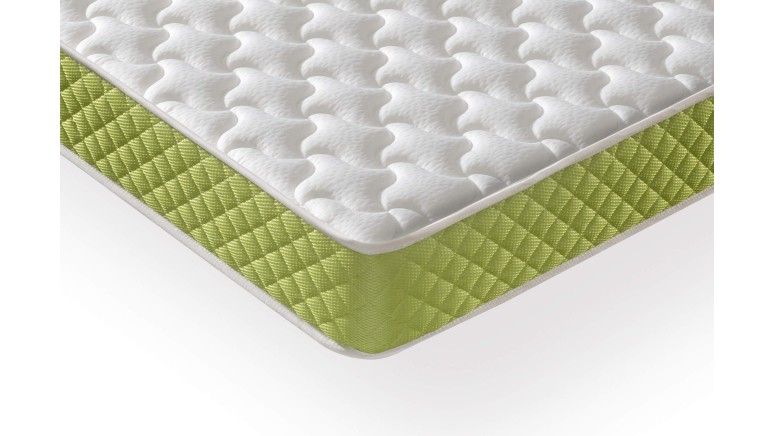 Colchão viscoelástico Evergreen, 15...
