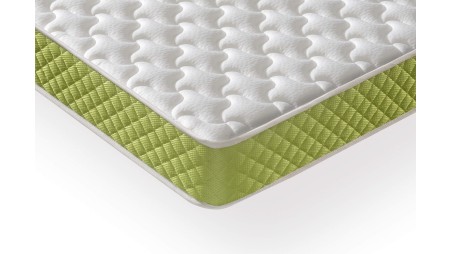 Colchão viscoelástico Evergreen, 15 cm de altura, anti-stress e anti-insónias | EXCLUSIVA ONLINE-