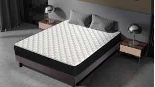 Colchão Elegance Viscoelastic Cloud® effect - Altura 18 cm