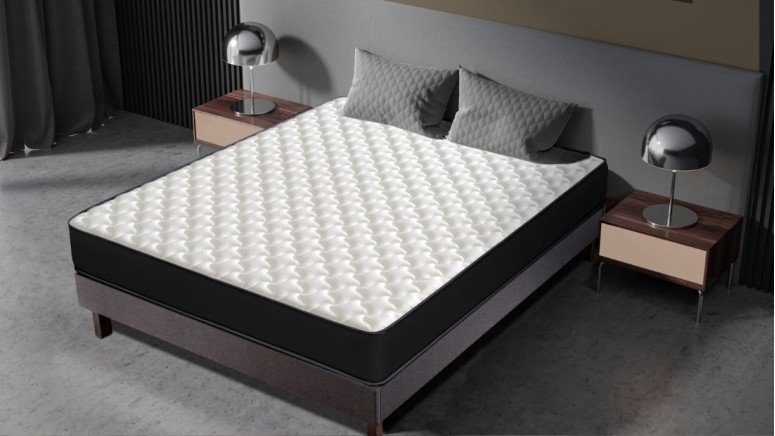 Colchão Elegance Viscoelastic Cloud®...