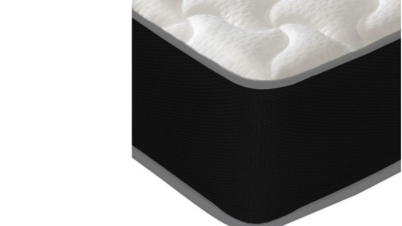 Colchão Elegance Viscoelastic Cloud® effect - Altura 18 cm