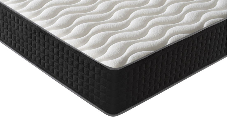 Colchão Viscogel Fresh César, 30 cm...