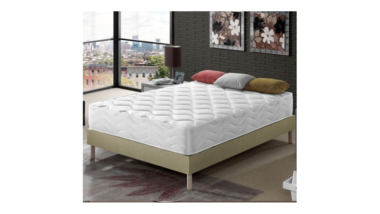 Colchão de Viscoelástico Firenza,...