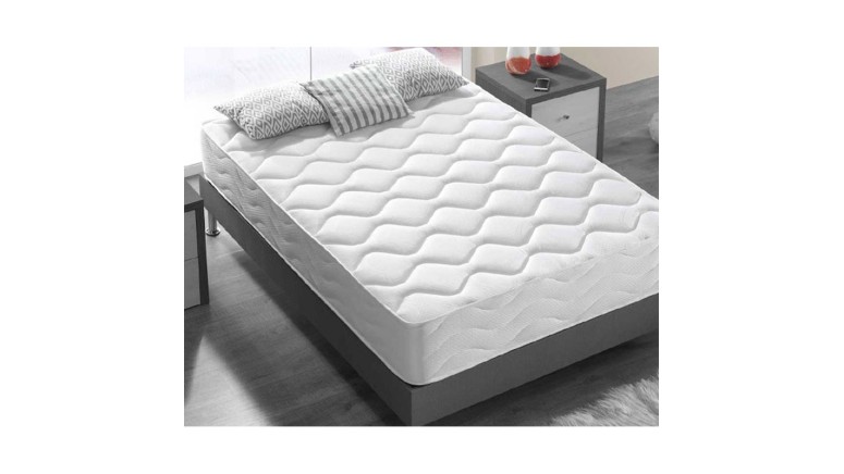 Colchão de Viscoelástico Firenza,...