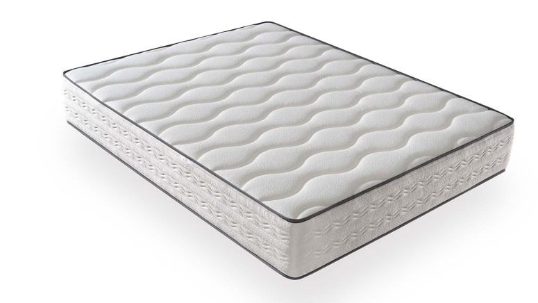 Colchão de Viscoelástico Firenza,...