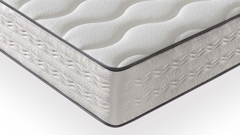 Colchão de Viscoelástico Firenza,...