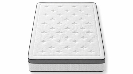 Colchão Dubai Viscoelástico | 30 cm de Altura | Frescura, Conforto e Descanso Profundo