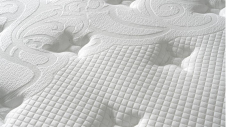 Colchão Dubai Viscoelástico | 30 cm de Altura | Frescura, Conforto e Descanso Profundo