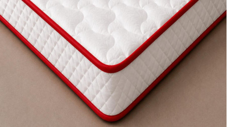 Colchão Visco DUC 8 cm | Máximo conforto e adaptabilidade