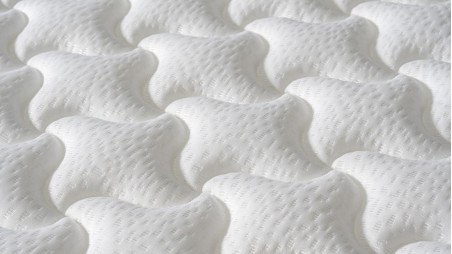 Colchão Visco DUC 8 cm | Máximo conforto e adaptabilidade