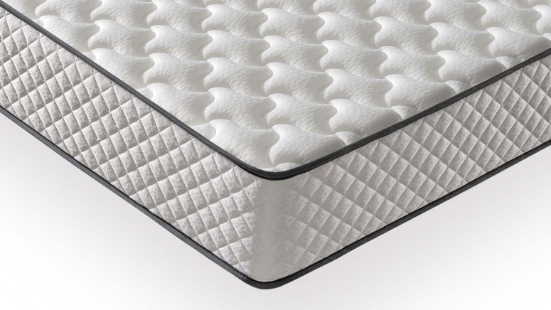 Colchão Viscoelástico Los Angeles, 20...