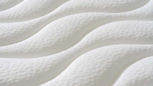 Colchão Viscogel Fresh César, 30 cm de Altura, Alta... 2