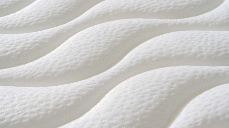 Colchão Viscogel Fresh César, 30 cm de Altura, Alta Adaptabilidade e Sensação de Massagem