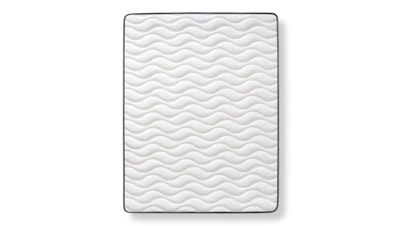 Colchão Viscogel Fresh César, 30 cm de Altura, Alta Adaptabilidade e Sensação de Massagem