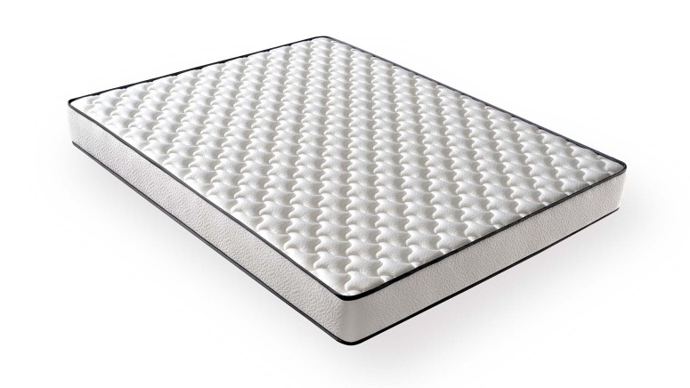 Colchão Barato de Espuma HR con...