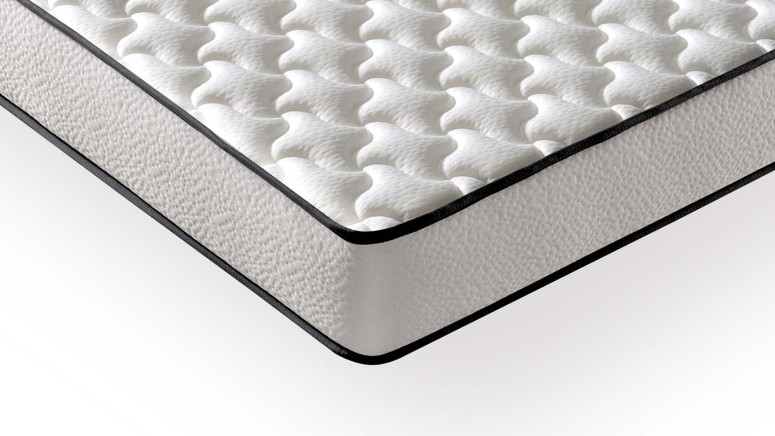 Colchão Barato de Espuma HR con...