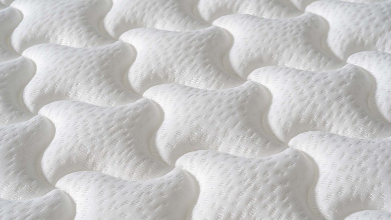 Colchão Barato de Espuma HR con...