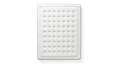 Colchão Alta Gama Berlin Deluxe, 25 cm de Altura, Respirável, ortopédico e reversível