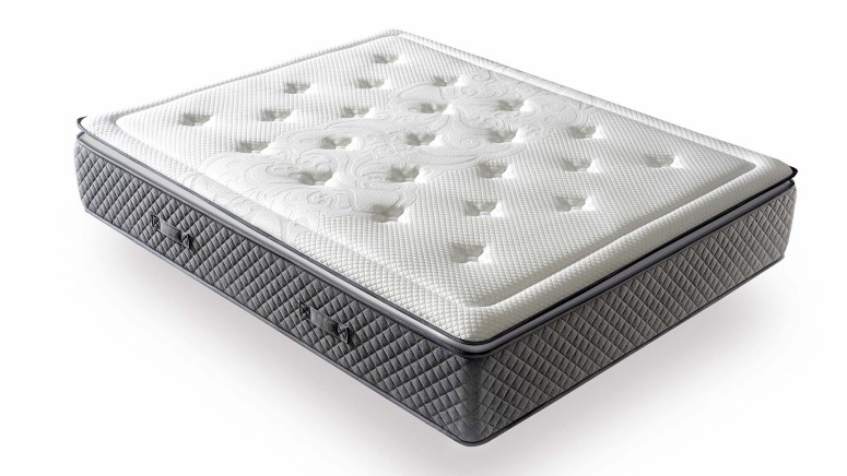 Colchão de Alta Gama Amsterdam...