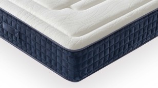 Colchão Alta Gama Viena, 22 cm de Altura, Com... 2