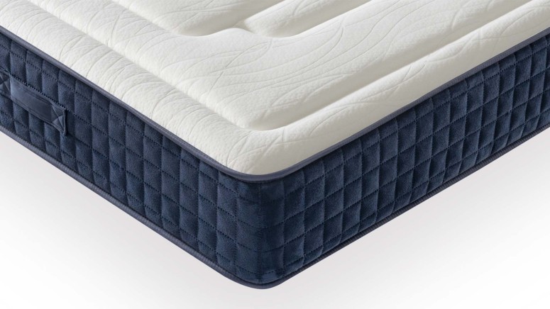 Colchão Alta Gama Viena, 22 cm de...