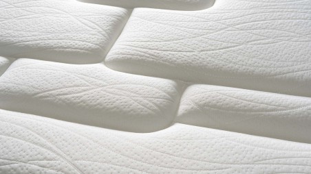 Colchão Alta Gama Viena, 22 cm de Altura, Com Viscoelástico Inteligente e Ortopédico