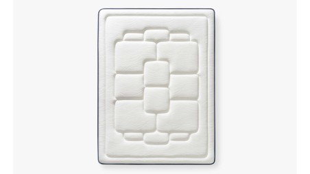 Colchão Alta Gama Viena, 22 cm de Altura, Com Viscoelástico Inteligente e Ortopédico