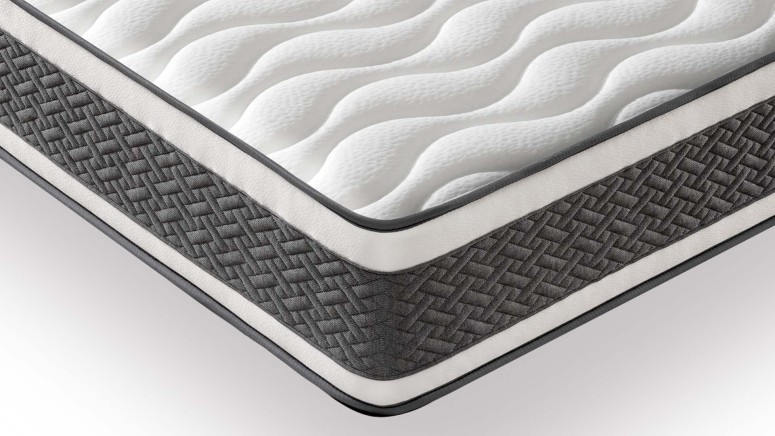 Colchão Montecarlo Handmade - Colchão...